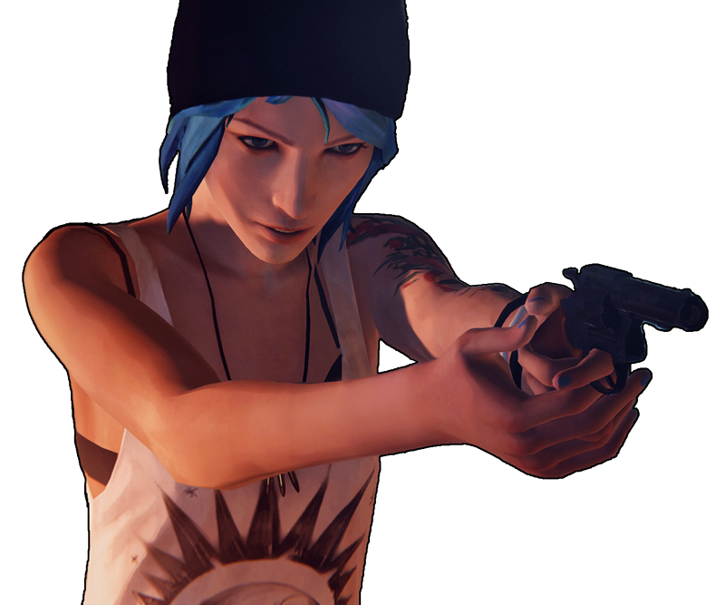 Life Is Strange Photos Transparent PNG Image