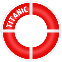 Lifebuoy Transparent PNG Image