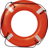 Lifebuoy Transparent PNG Image