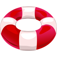 Lifebuoy Transparent PNG Image