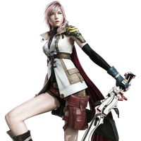Fantasy Finaly Lightning Free Photo Transparent PNG Image