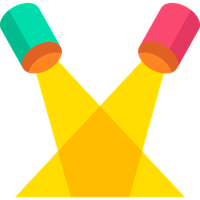 Spotlight Free Download PNG HD PNG Image