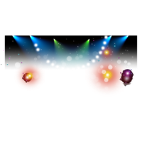 Light Effect Glow Free Transparent Image HD PNG Image