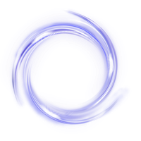 Light Effect Round Glow Free Download PNG HD