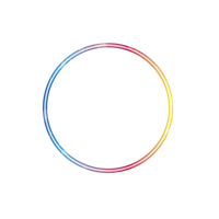 Light Effect Round Glow HQ Image Free