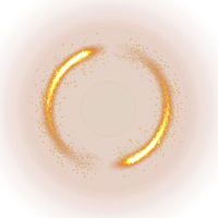 Light Effect Round Glow HD Image Free