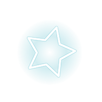 Light Star Effect Glow Free HQ Image
