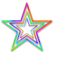Light Star Effect Photos Glow