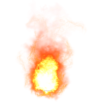 Globe Fireball Free Transparent Image HQ Transparent HQ PNG Download ...