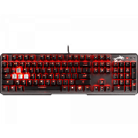 Pic Light Keyboard Led Gaming Transparent PNG Image