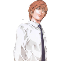 Kazuma Yagami clipart. Free download transparent .PNG