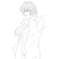 Note Light Death Yagami Free HQ Image Transparent HQ PNG Download ...