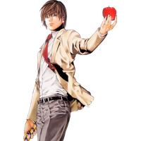 Kazuma Yagami clipart. Free download transparent .PNG