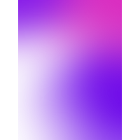Gradient Light Purple Refraction Free HQ Image PNG Image