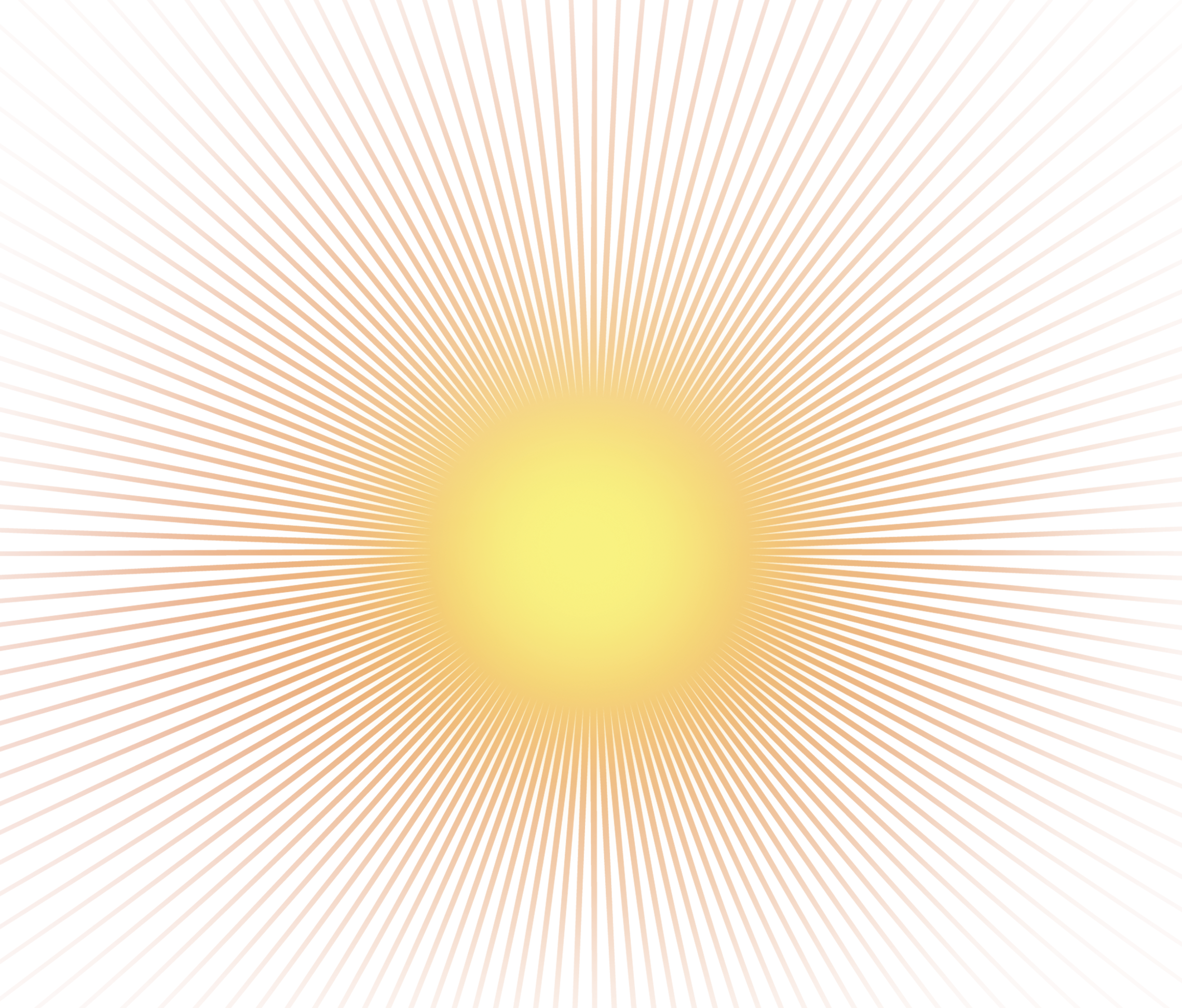 Illustrator Creative Adobe Beam Sun Free Photo PNG PNG Image