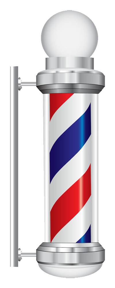 Shop Razor Lights Barber Barbershop Shaving PNG Image