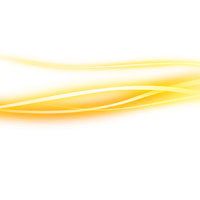 Golden Light Symbol Material Effects Arrow