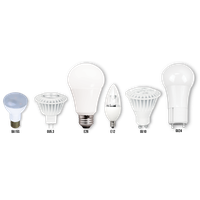 Light Incandescent Bulb Free Transparent Image HQ PNG Image