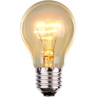 Portable Light Photography Network Incandescent Graphics Bulb PNG Image