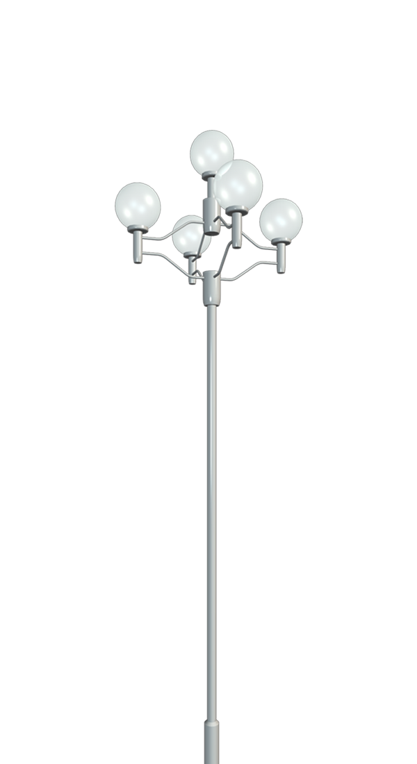 Pull Angle Lights Light Material Fixture To PNG Image