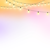Angle Floor Light Lights Night Pattern PNG Image