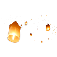 Download Festival Light Mid Autumn Sky Lights Hole Lantern Hq Png Image Freepngimg