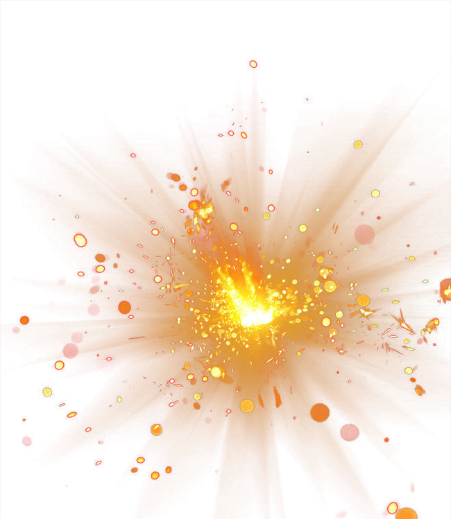 Download Spot Explosion Effect Light Free Transparent Image HQ HQ PNG