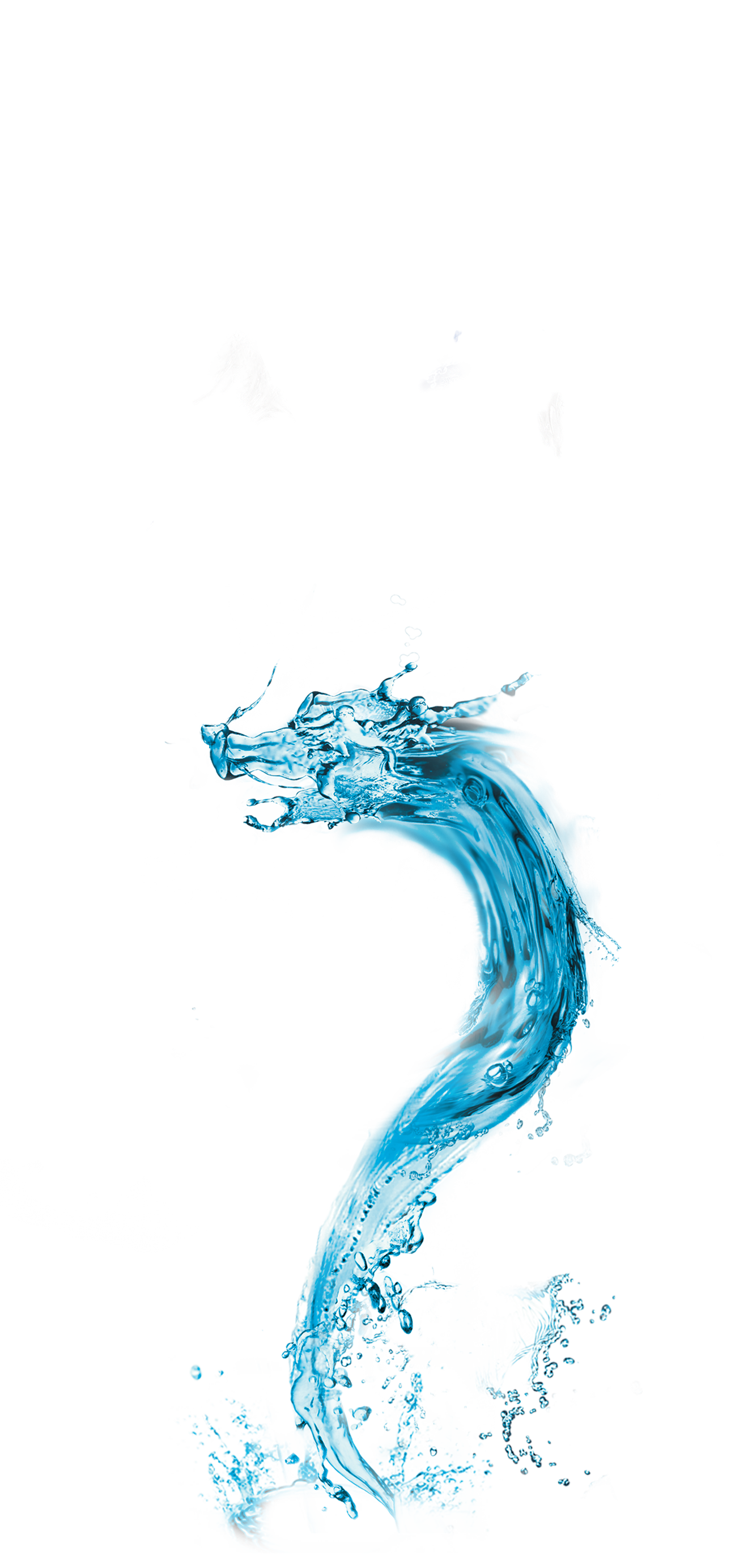 Water Effects Long PNG Image High Quality PNG Image