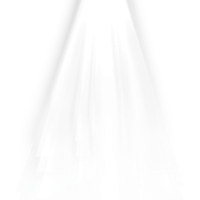 Light beam PNG