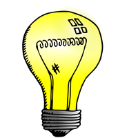 Light Bulb Png