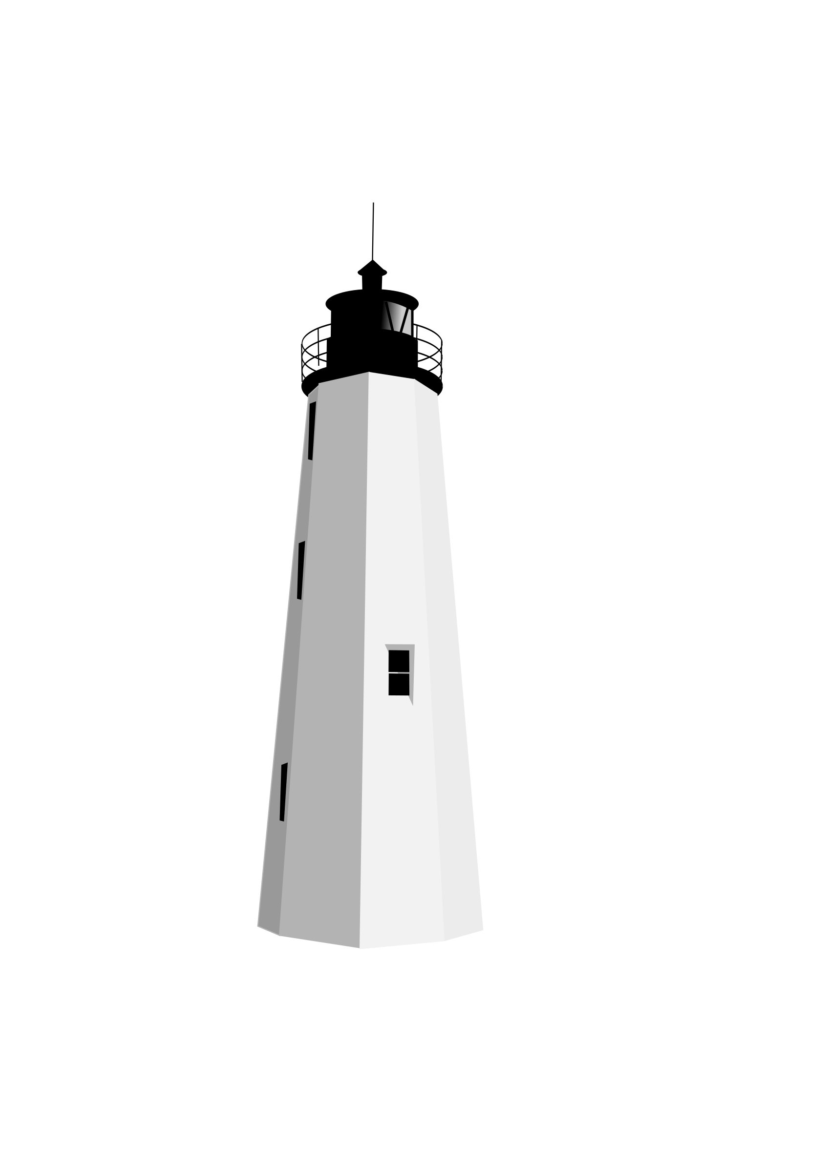 Lighthouse Transparent PNG Image