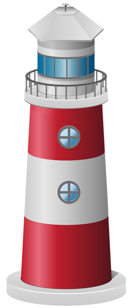 Lighthouse Transparent PNG Image