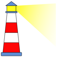 Lighthouse PNG