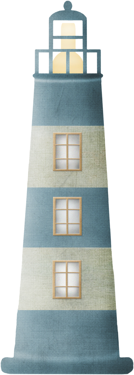 Lighthouse Transparent PNG Image