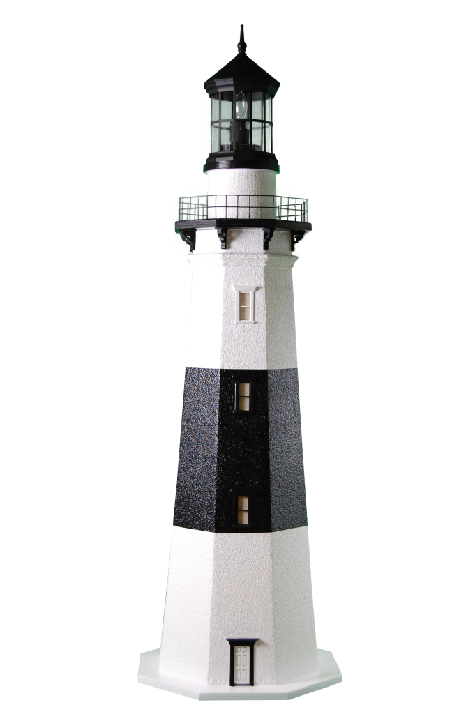 Lighthouse Transparent PNG Image