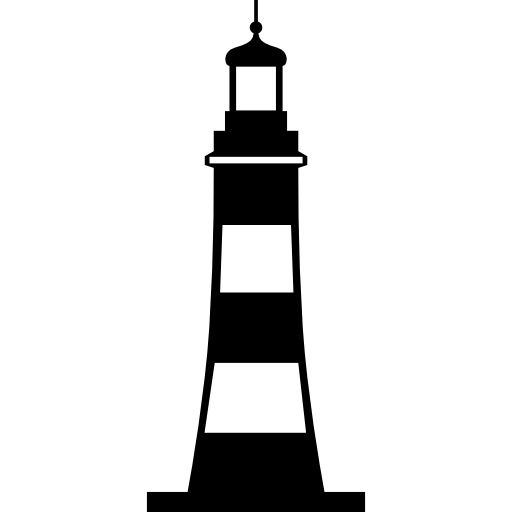 Lighthouse Transparent PNG Image