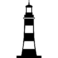 Lighthouse Transparent PNG Image