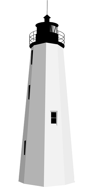 Lighthouse Transparent PNG Image