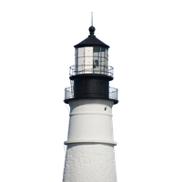 Lighthouse Transparent PNG Image