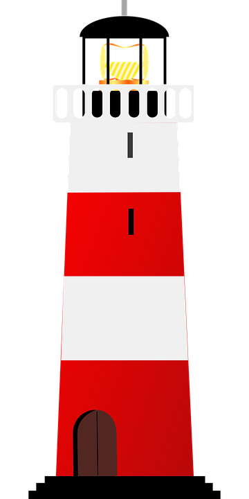 Lighthouse Transparent PNG Image