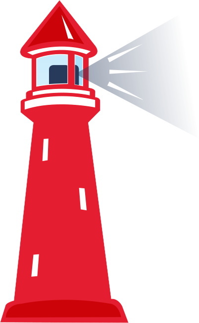 Lighthouse Transparent PNG Image