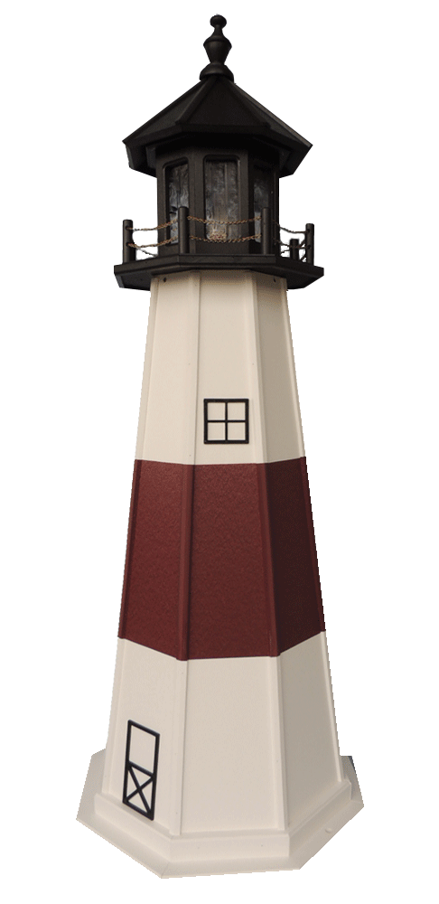 Lighthouse Transparent PNG Image