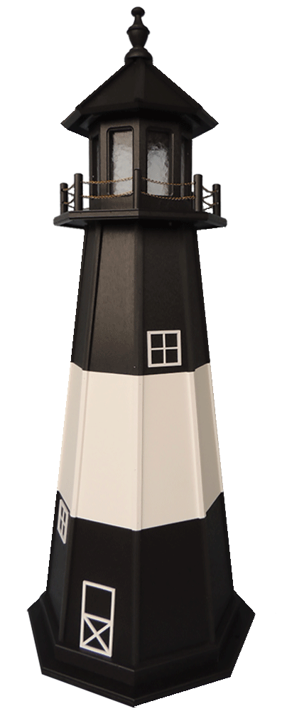 Lighthouse Transparent PNG Image