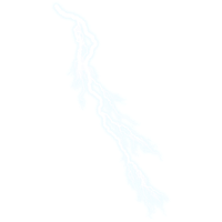 Lightning Transparent PNG Image