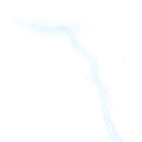 Lightning Transparent PNG Image