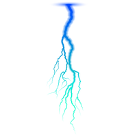 Lightning PNG