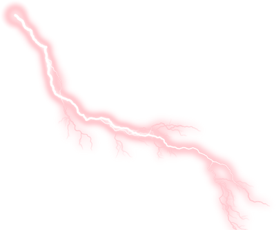 Lightning Transparent PNG Image