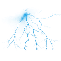 Lightning PNG