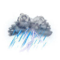 Lightning PNG