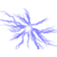 Lightning PNG